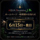 独自ドメイン以降につき、１５日から数日ホームページが閉鎖します。