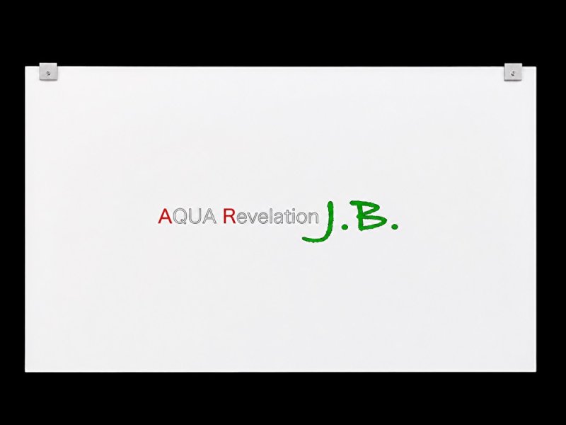 画像1: JBロゴ ライトスクリーン (1)