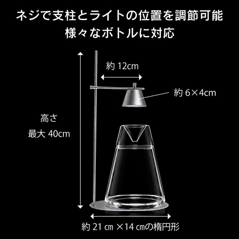 画像2: LEDSTAR DOT II RGBWコンパクトライト (2)