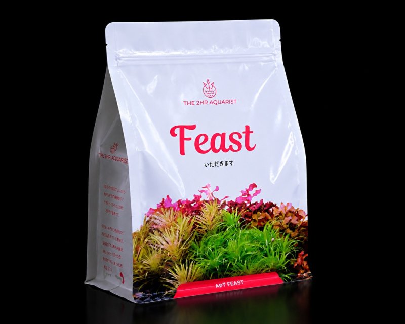 画像1: THE 2HR AQUARIST APT Feast 水草育成用ソイル (1)