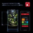 画像2: LEDSTAR INFINITY HYLAEA スマートテラリウム (2)