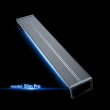 画像1: LEDSTAR Slim Pro 水槽用RGB LEDライト (1)