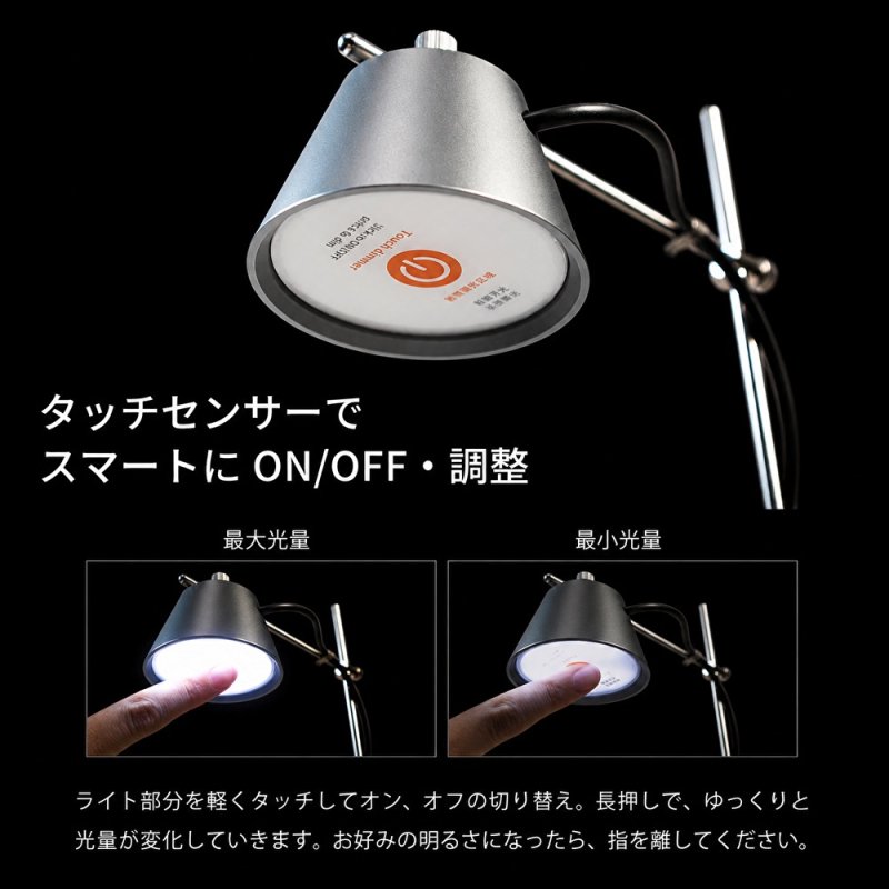 画像4: LEDSTAR DOT II RGBWコンパクトライト (4)