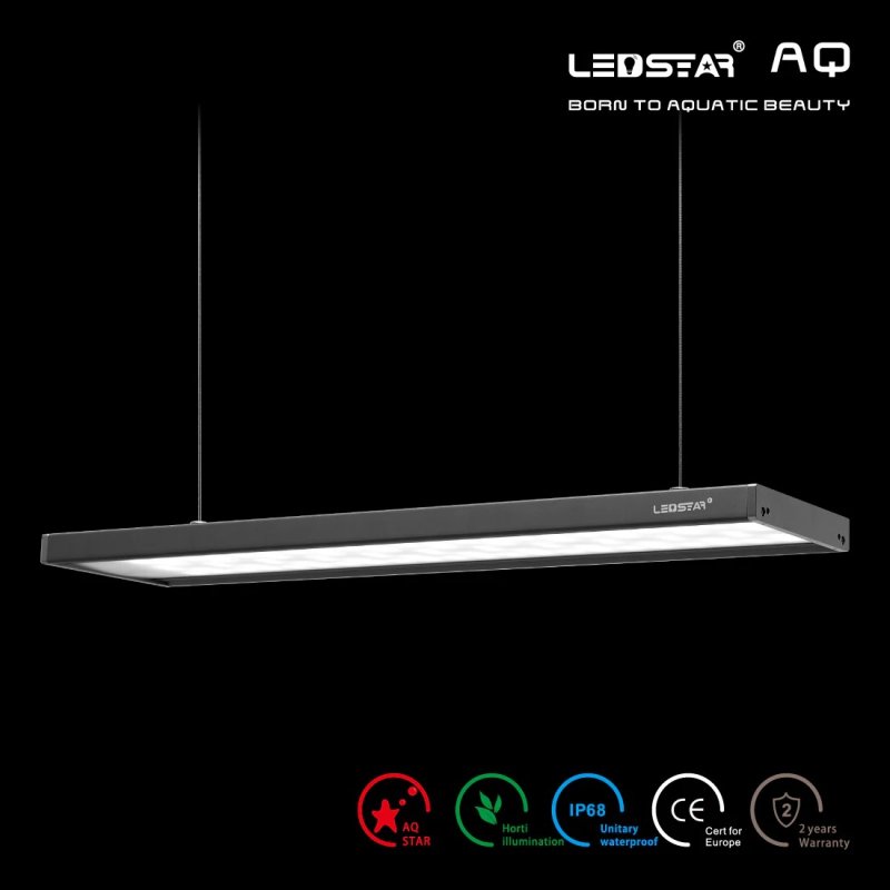 画像3: LEDSTAR Z３ 水槽用RGB LEDライト (3)