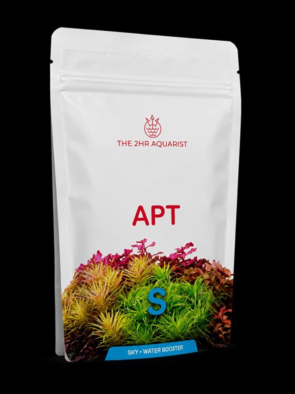 画像1: THE 2HR AQUARIST APT SKY 水草水槽用 GH調整剤　１５０g (1)