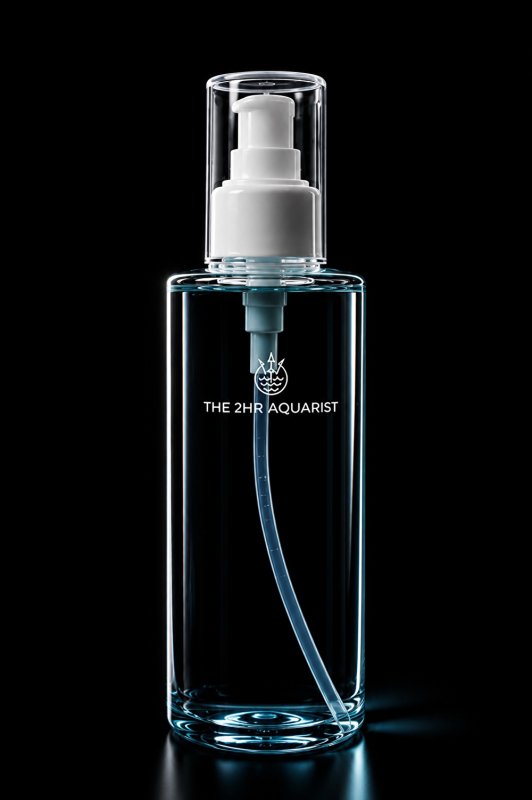 画像1: THE 2HR AQUARIST APT DEW 水上植物用 ミスト栄養剤 ３００ml (1)