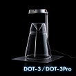 画像1: LEDSTAR DOT III RGBWコンパクトライト (1)