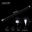 画像2: LEDSTAR AQ TONY ロングチューブブラシ｜パイプ・ホース清掃用メンテナンスツール (2)