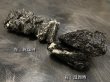 画像3: 【NEW】黒晶石 おまかせ重量セット｜3kg・5kg・10kg (3)