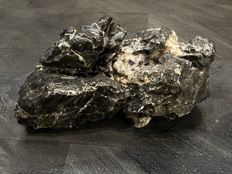 画像2: 【NEW】黒晶石 おまかせ重量セット｜3kg・5kg・10kg (2)