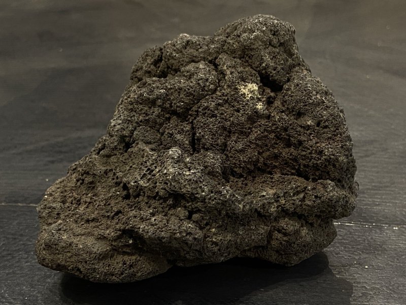 画像1: 【NEW】黒溶岩石 おまかせ重量セット｜1kg・3kg・5kg・10kg (1)