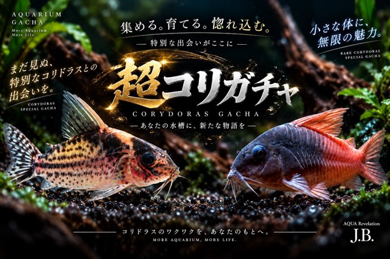 画像1: 超コリガチャ【連打】 (1)